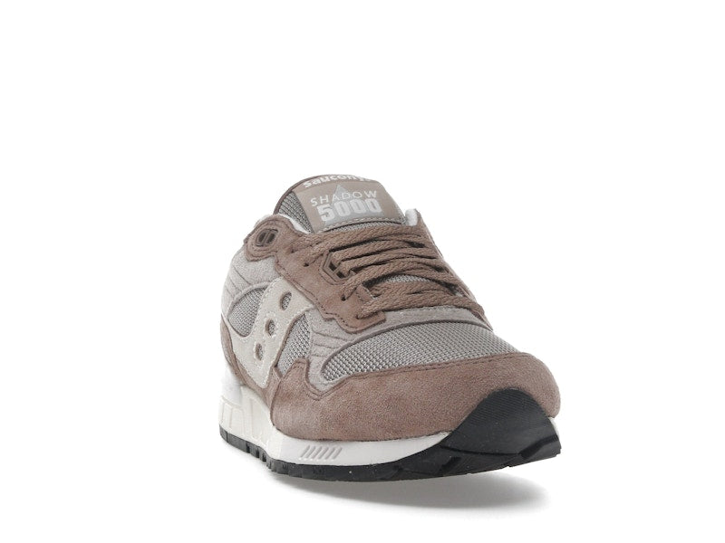 Saucony Shadow 5000 Gravel Grey