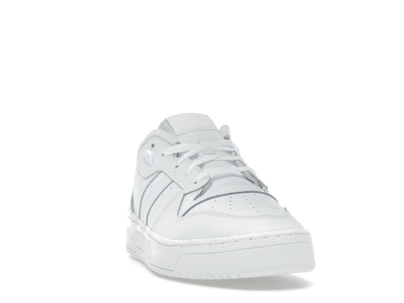 adidas Rivalry Low Cloud White Cloud White