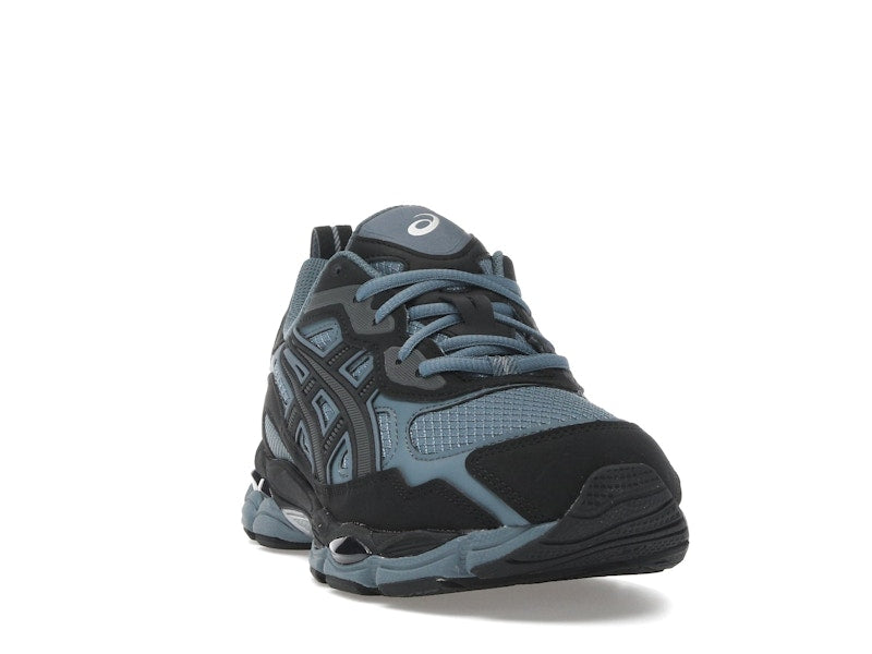ASICS Gel-NYC RGD Ironclad Black