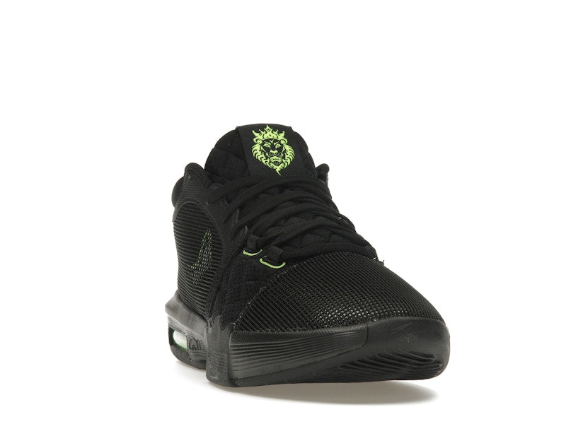 Nike LeBron Witness 8 Black Volt