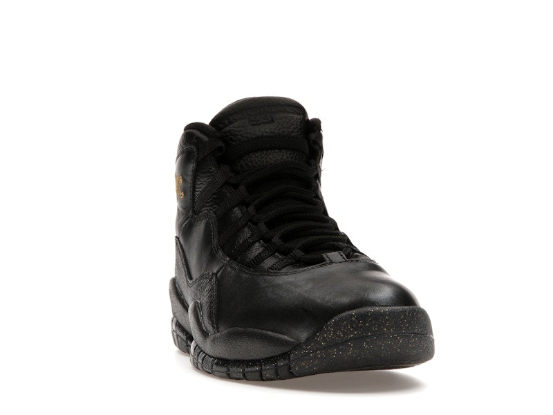 Jordan 10 Retro New York City (2016)