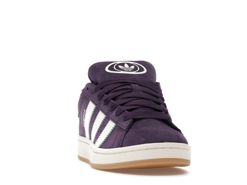 adidas Campus 00s Aurora Plum White Gum (Women's)