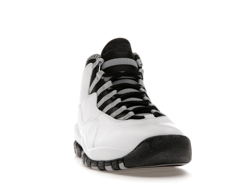 Jordan 10 Retro Steel (2013)