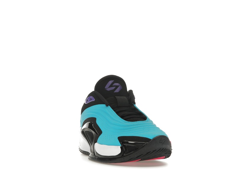 Jordan Luka 3 Imaginarium Chlorine Blue (GS)