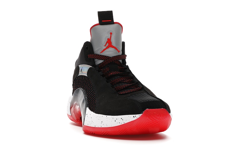 Jordan XXXV Bred