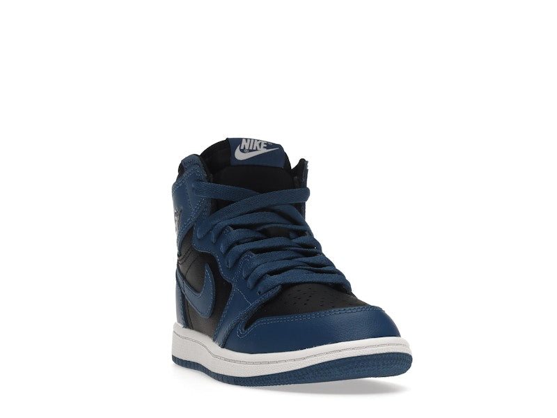 Jordan 1 Retro High OG Dark Marina Blue (PS)