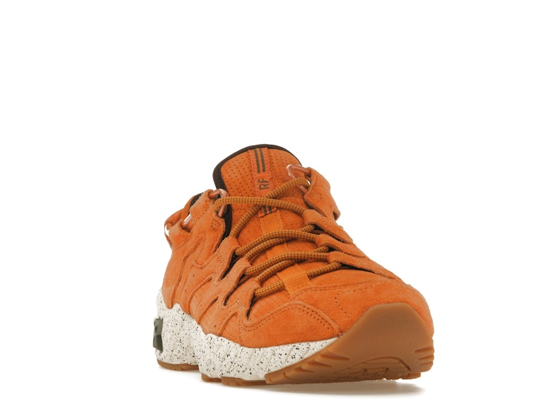 ASICS Gel-Mai Ronnie Fieg Militia (Special Box)