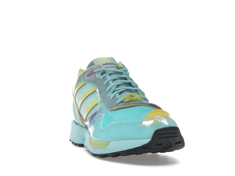 adidas ZX 6000 Inside Out XZ 0006 Aqua