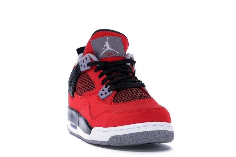 Jordan 4 Retro Toro Bravo (GS)