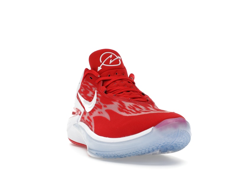 Nike Zoom GT Cut 2 TB University Red