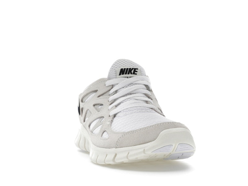 Nike Free Run 2 White Light Bone (Women's)