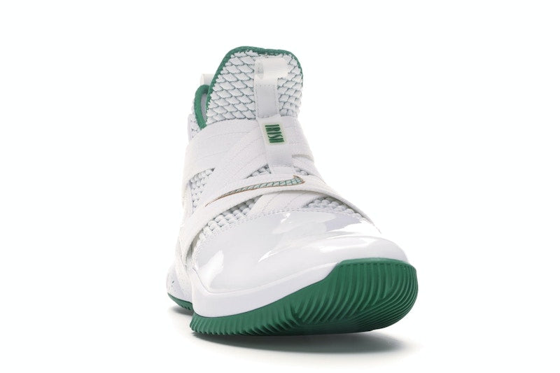Nike LeBron Zoom Soldier 12 SVSM Home