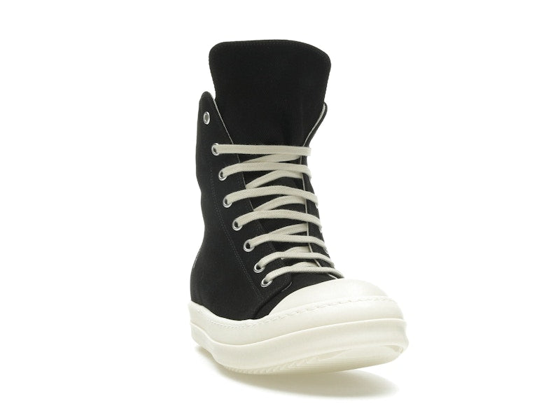 Rick Owens DRKSHDW Sneaks Black