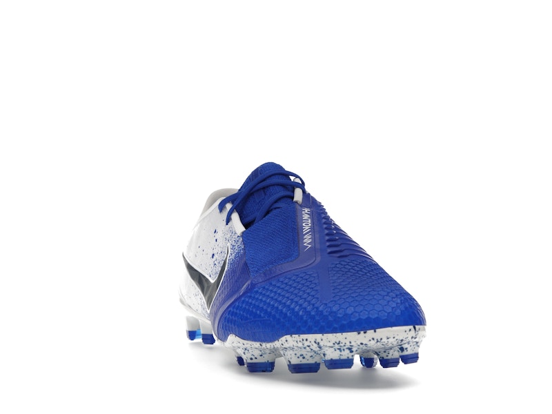 Nike Phantom Elite FG Euphoria Pack Racer Blue