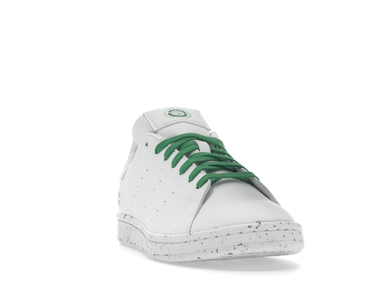 adidas Stan Smith Clean Classics White Green