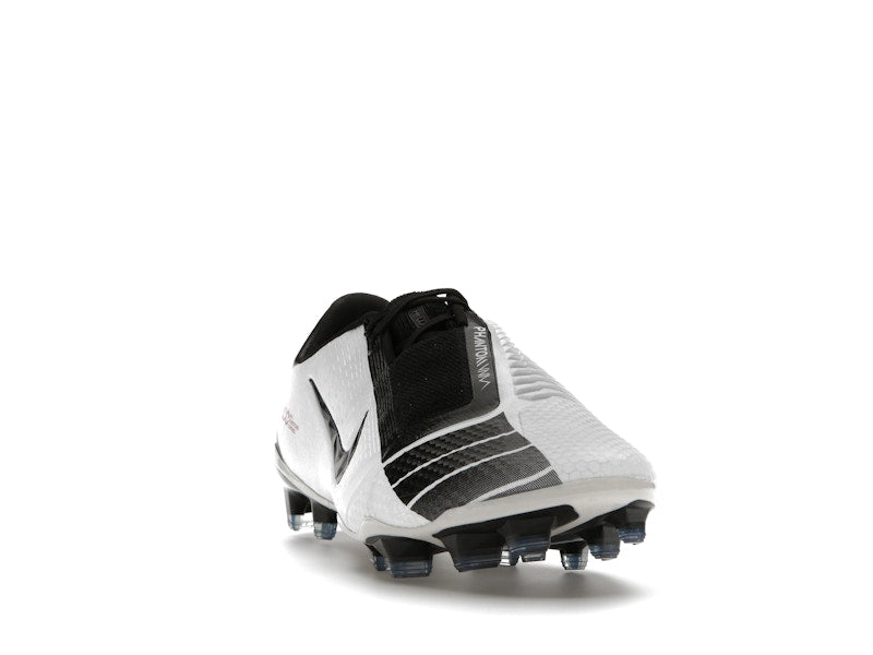 Nike Phantom Venom Elite FG White Black