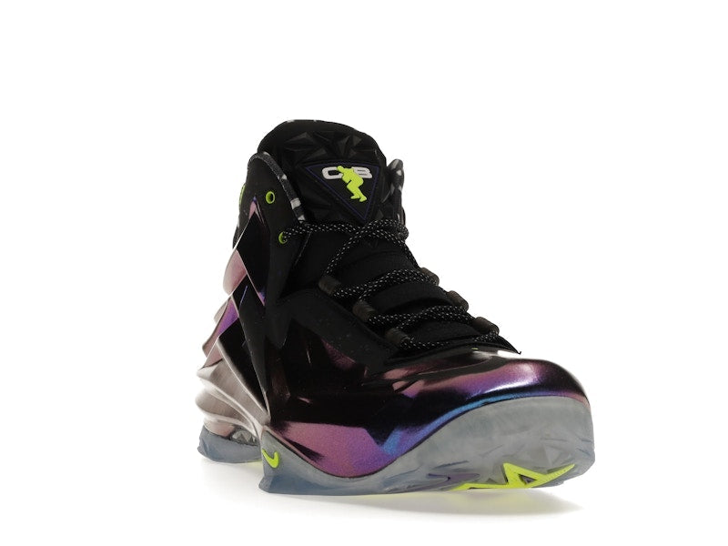 Nike Chuck Posite Cave Purple