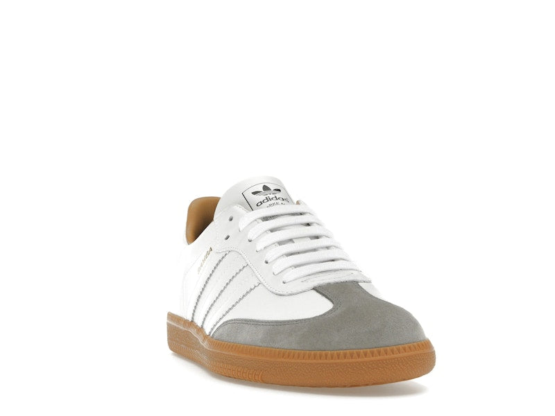 adidas Samba OG Made In Italy Core White