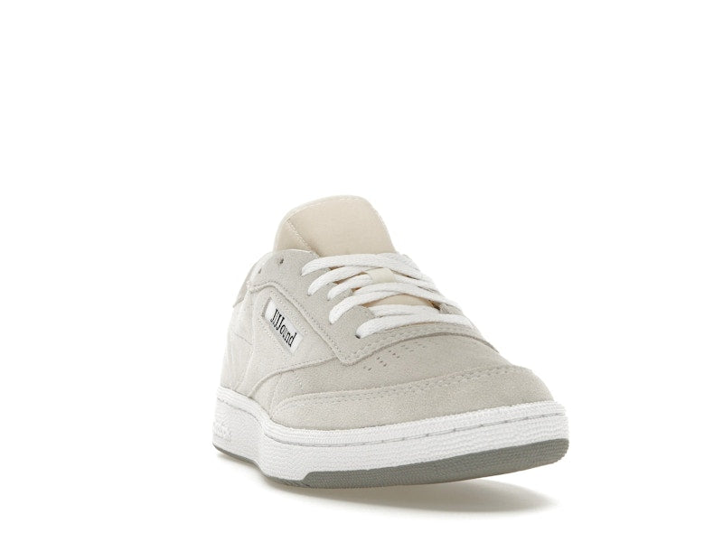 Reebok Club C 85 JJJJound Chalk Suede