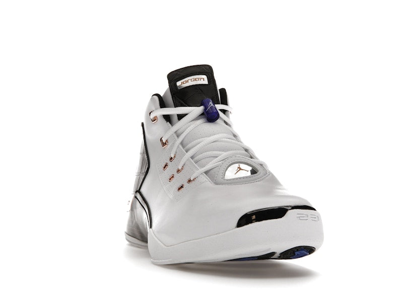 Jordan 17 Retro Copper (2016)