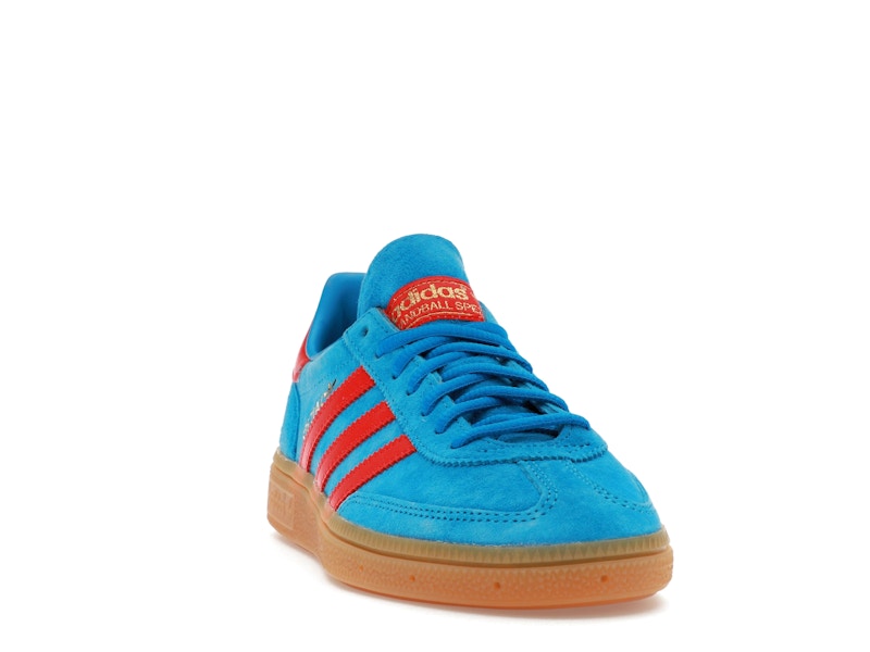 adidas Handball Spezial Bright Blue