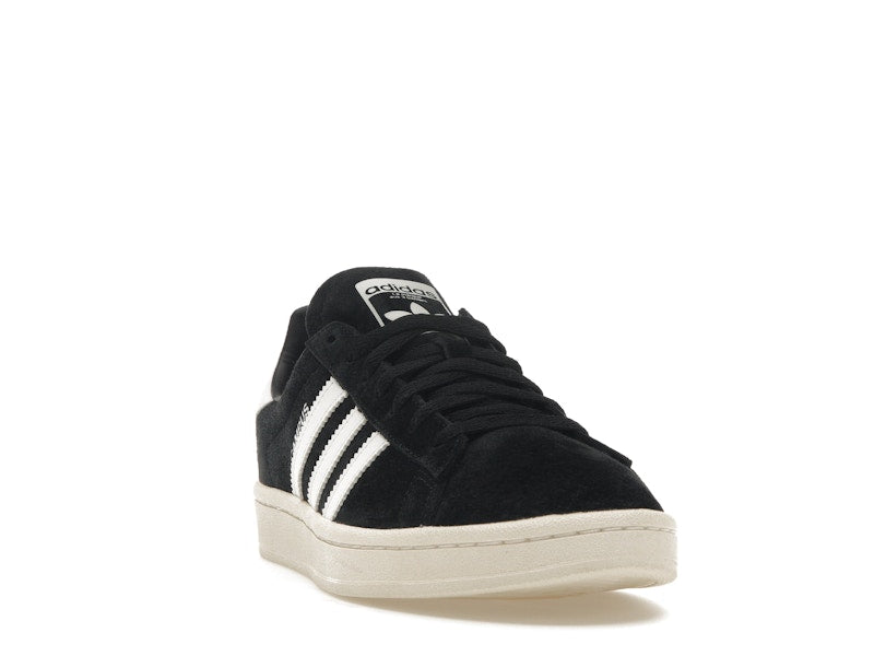 adidas Campus Black White