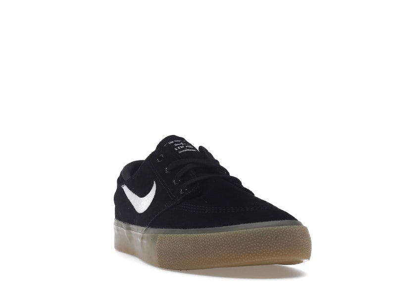 Nike SB Zoom Janoski RM Black White Gum