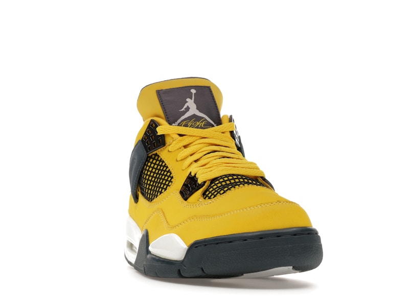 Jordan 4 Retro Lightning (2006)