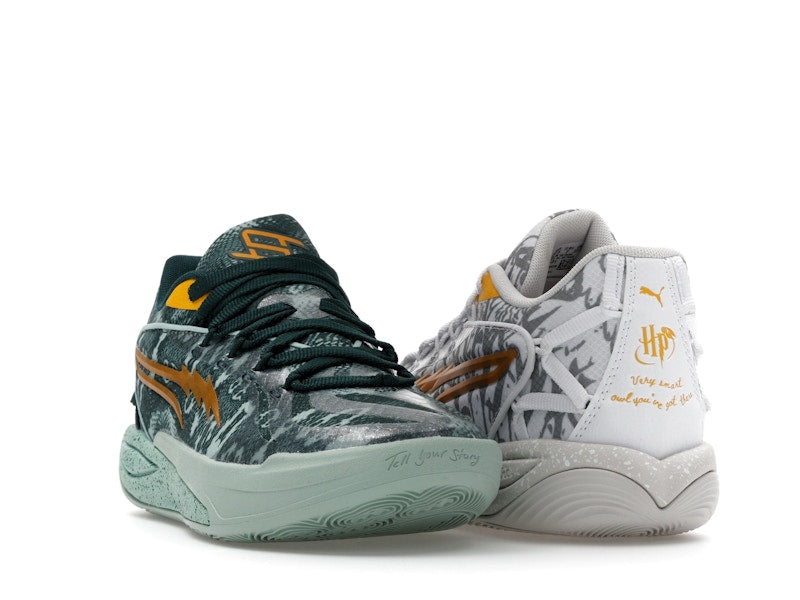 Puma Stewie 4 Harry Potter (Women's)