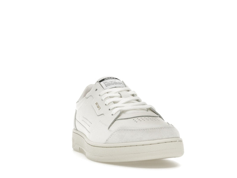 Axel Arigato Dice Lo White Grey