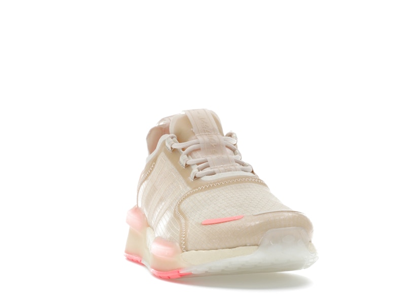 adidas NMD V3 Wonder White Peach (Women's)