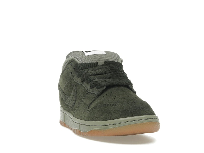 Nike SB Dunk Low Pro B Sequoia