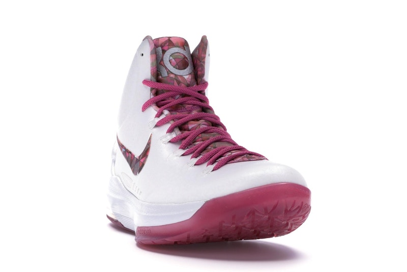 Nike KD 5 Aunt Pearl