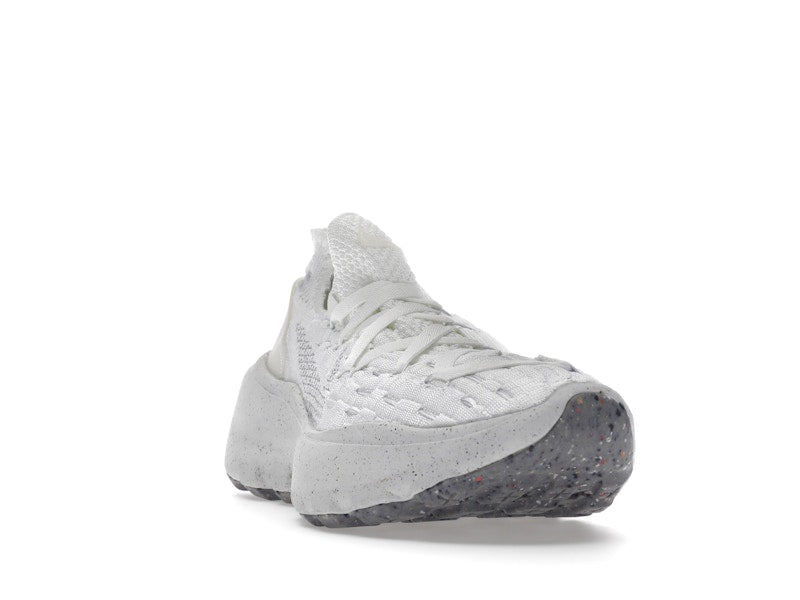 Nike Space Hippie 04 Summit White Pure Platinum