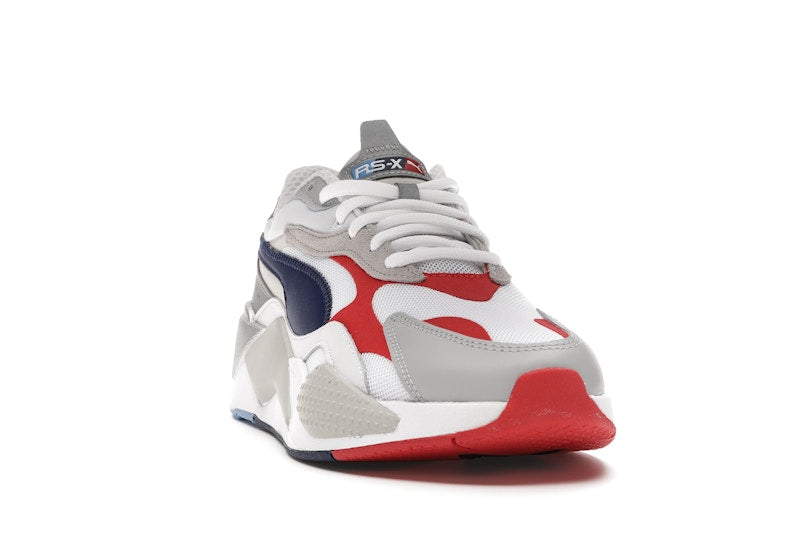 Puma RS-X BMW Motorsport White