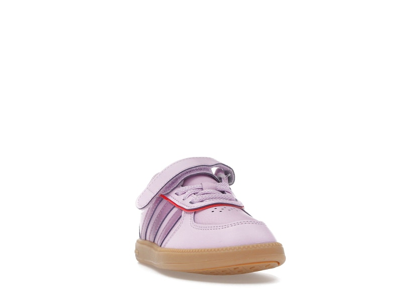 adidas Breaknet Sleek Bliss Lilac Preloved Purple Gum (PS)