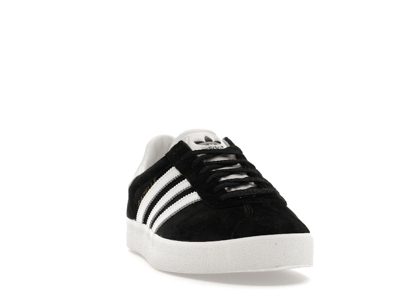 adidas Gazelle 85 Core Black Footwear White