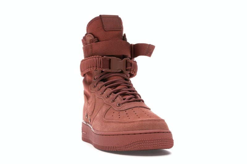 Nike SF Air Force 1 High Dusty Peach