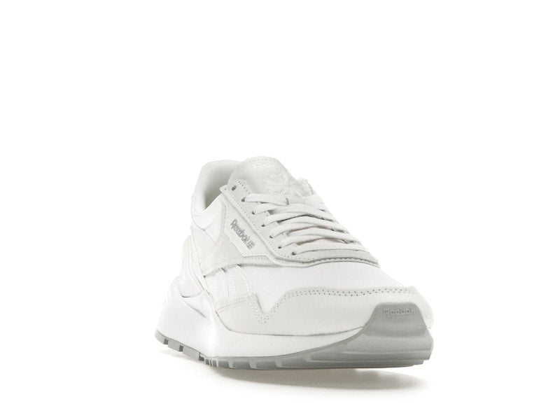 Reebok Classic Leather Legacy AZ Cloud White Cold Grey