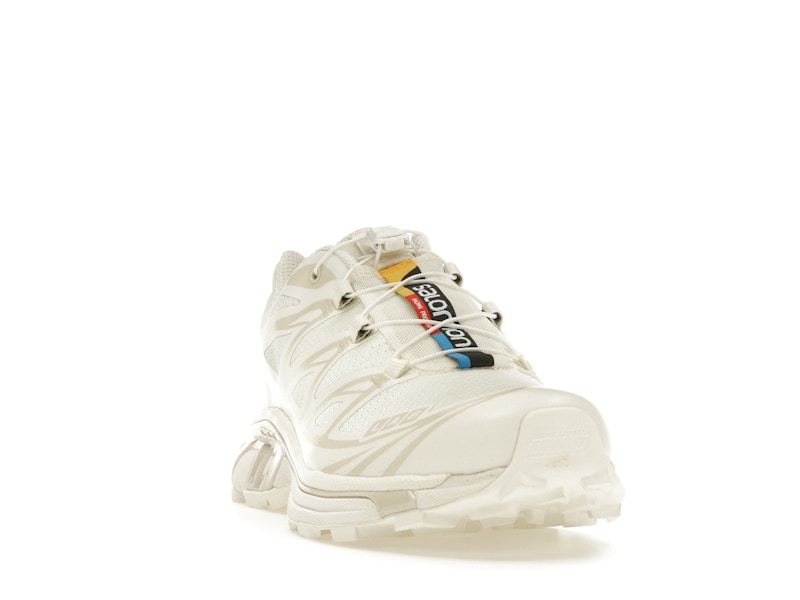 Salomon XT-6 Vanilla Ice Almond Milk