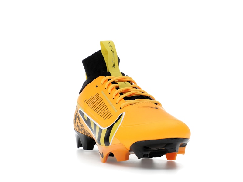 Nike Vapor Edge Pro 360 2 Laser Orange Black