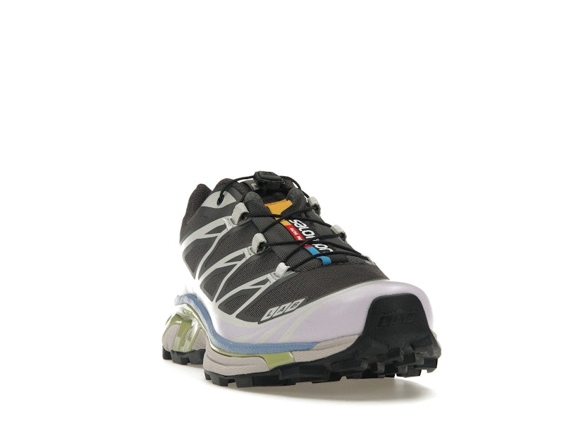 Salomon XT-6 Ashes of Roses
