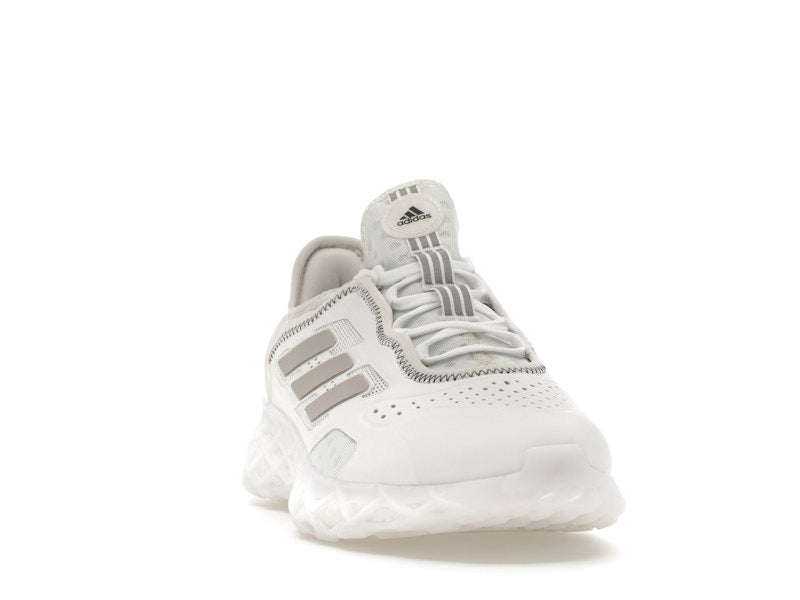 adidas Web Boost White Grey