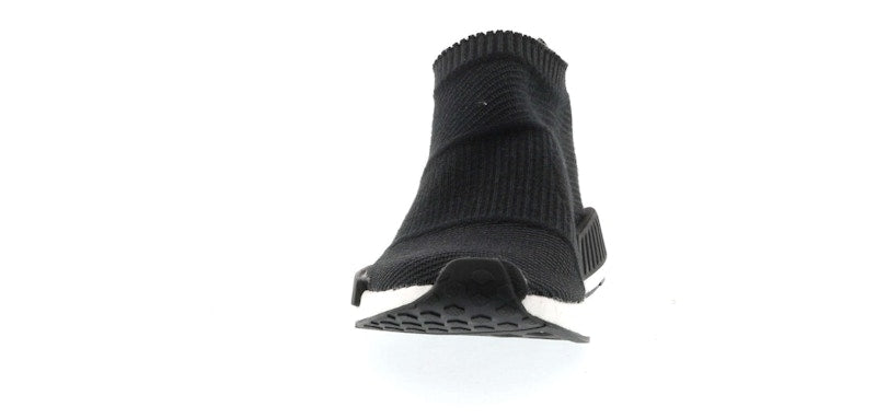 adidas NMD City Sock Winter Wool Black