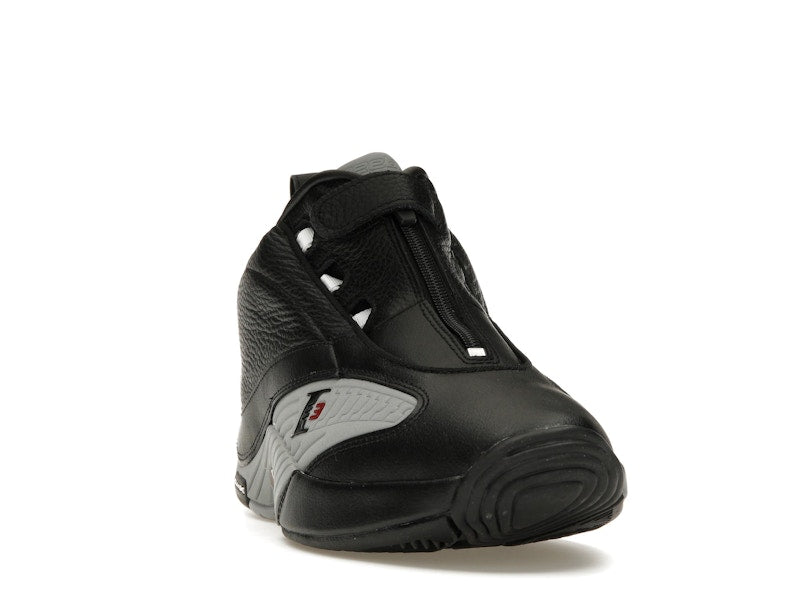 Reebok Answer IV Black Grey (2023)