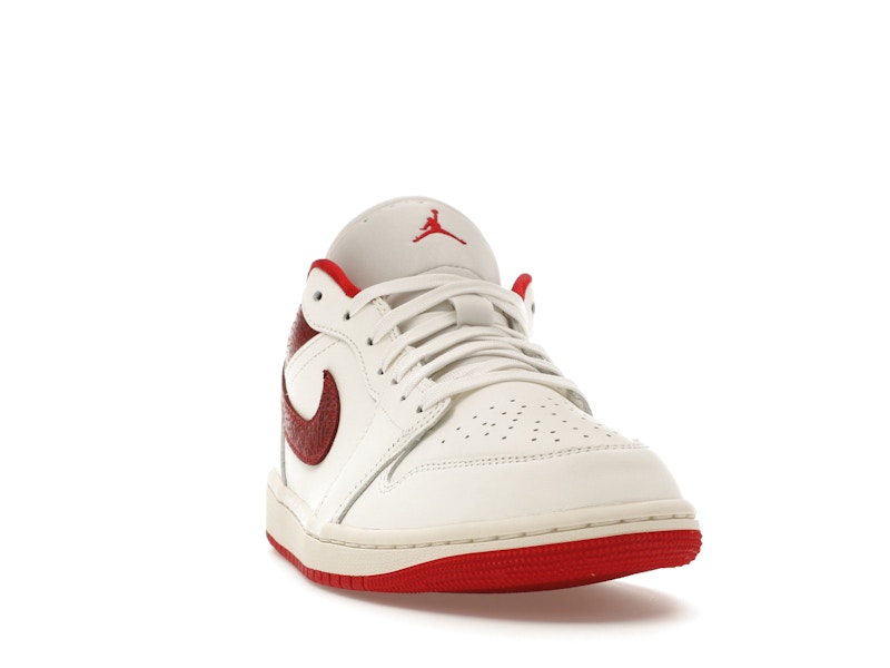 Jordan 1 Low Ruby (Women's)