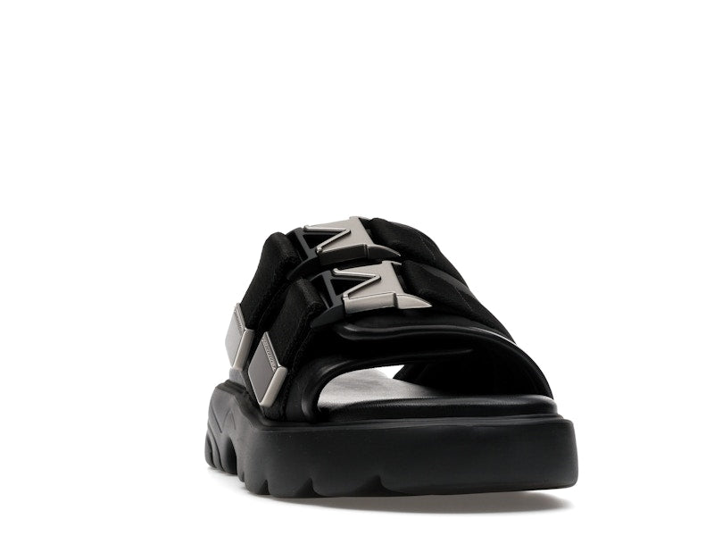 Bottega Veneta Flash Sandals Black (Women's)
