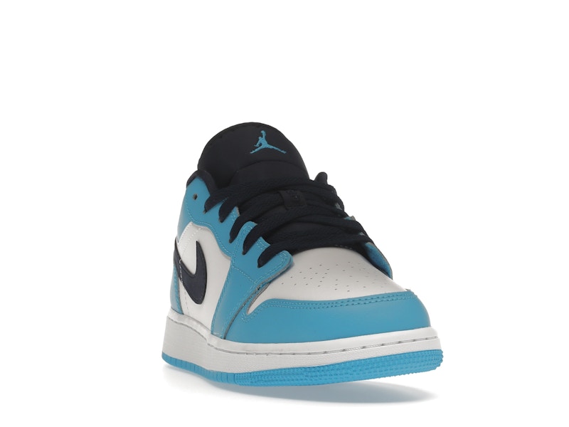 Jordan 1 Low UNC (2021) (GS)