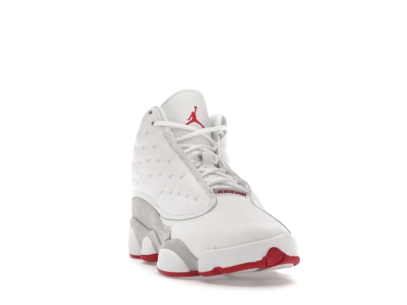 Jordan 13 Retro Wolf Grey (GS)