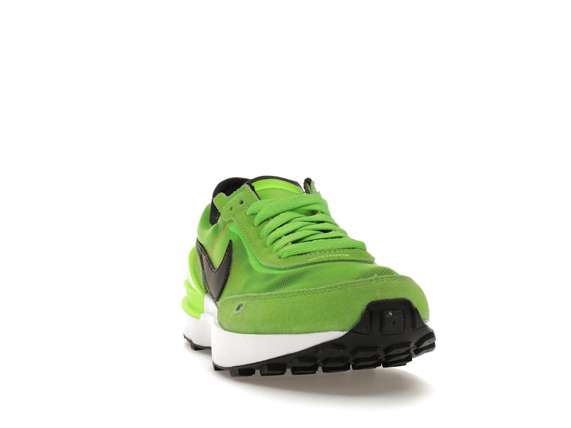 Nike Waffle One Electric Green (GS)